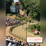 L'attaque des Vikings au Puy du Fou