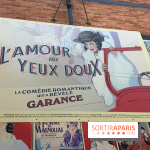 L'Amour aux yeux doux dans Le Mime et l'Étoile