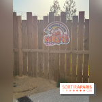 Naruto Konoha Land au Parc Spirou