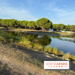 Le paysage naturel du Ponant