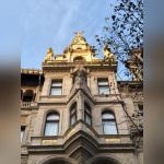 Anvers, marché de noël 