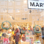 Anvers, marché de noël 