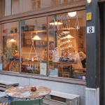 Anvers, marché de noël 