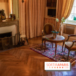 Le Château de Vault-de-Lugny, un écrin royal à deux heures de Paris