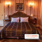 Le Château de Vault-de-Lugny, un écrin royal à deux heures de Paris