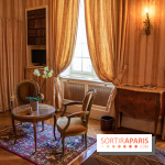 Le Château de Vault-de-Lugny, un écrin royal à deux heures de Paris