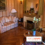 Le Château de Vault-de-Lugny, un écrin royal à deux heures de Paris