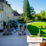 Le Château de Vault-de-Lugny, un écrin royal à deux heures de Paris