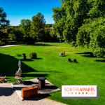 Le Château de Vault-de-Lugny, un écrin royal à deux heures de Paris