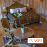 Le Château de Vault-de-Lugny, un écrin royal à deux heures de Paris