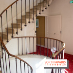 Le Château de Vault-de-Lugny, un écrin royal à deux heures de Paris