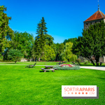 Le Château de Vault-de-Lugny, un écrin royal à deux heures de Paris