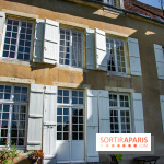 Le Château de Vault-de-Lugny, un écrin royal à deux heures de Paris