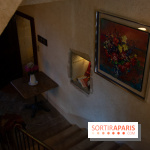 Le Château de Vault-de-Lugny, un écrin royal à deux heures de Paris