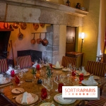 Le Château de Vault-de-Lugny, un écrin royal à deux heures de Paris