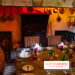 Le Château de Vault-de-Lugny, un écrin royal à deux heures de Paris