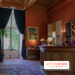 Le Château de Vault-de-Lugny, un écrin royal à deux heures de Paris