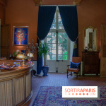 Le Château de Vault-de-Lugny, un écrin royal à deux heures de Paris