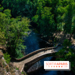 Le Château de Vault-de-Lugny - excursions dans la région