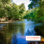 Le Château de Vault-de-Lugny - excursions dans la région