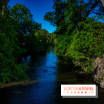 Le Château de Vault-de-Lugny - excursions dans la région
