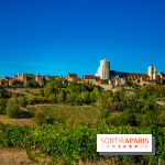 Le Château de Vault-de-Lugny - excursions dans la région