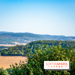 Le Château de Vault-de-Lugny - excursions dans la région