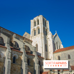 Le Château de Vault-de-Lugny - excursions dans la région