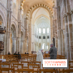 Le Château de Vault-de-Lugny - excursions dans la région