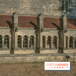 Le Château de Vault-de-Lugny - excursions dans la région