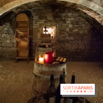 Le Château de Vault-de-Lugny - excursions dans la région