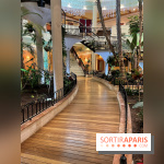 Hôtel Sheraton Fuerteventura  Beach, Golf and Spa Resort