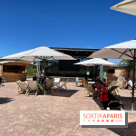 CenterParcs : Domaine Le Bois aux Daims et ses alentours