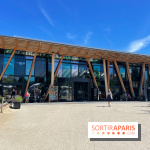 CenterParcs : Domaine Le Bois aux Daims et ses alentours