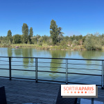 CenterParcs : Domaine Le Bois aux Daims et ses alentours