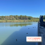 CenterParcs : Domaine Le Bois aux Daims et ses alentours