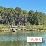 CenterParcs : Domaine Le Bois aux Daims et ses alentours