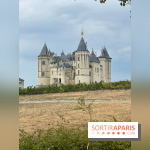 château de Saumur