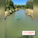 CenterParcs : Domaine Le Bois aux Daims et ses alentours