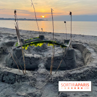 Le Spinaker (Hôtel-restaurant-marina à Port Camargue)