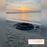 Le Spinaker (Hôtel-restaurant-marina à Port Camargue)