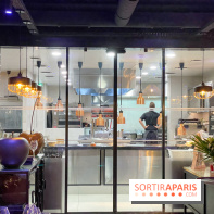 Le Spinaker (Hôtel-restaurant-marina à Port Camargue)