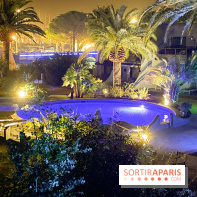 Le Spinaker (Hôtel-restaurant-marina à Port Camargue)