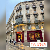 Royal Hotel Montpelier