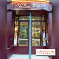 Royal Hotel Montpelier