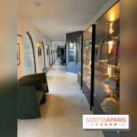 Bourges - hôtel de Bourbon Mercure