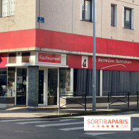 Bourges - Le Marmiton Berrichon