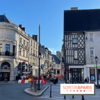 Bourges
