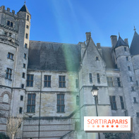 Bourges - Palais Jacques-Cœur