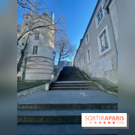 Bourges - Palais Jacques-Cœur